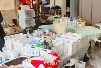 南京职业收纳整理师培训班介绍