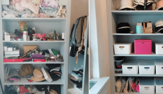 中国比较好的整理收纳培训班介绍