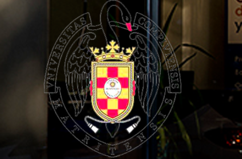 西班牙康普斯顿大学在马德里哪里？