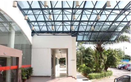 马来西亚林肯大学亚洲排名第几