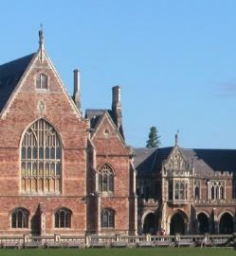 2021马来西亚林肯大学学院排名第几