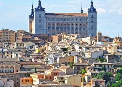 西班牙马德里康普顿斯大学酒店管理硕士