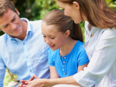 西峡家庭教育指导师介绍