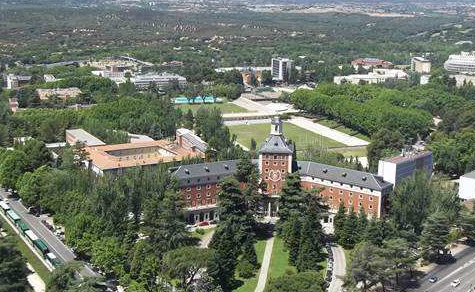 西班牙康普斯顿大学硕士国内认吗？