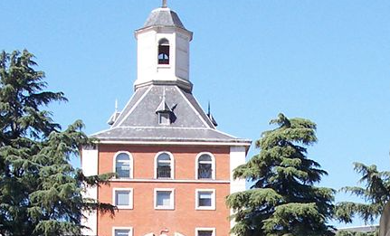 西班牙康普顿斯毕业证介绍