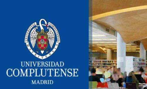 西班牙名校推荐康普顿斯大学