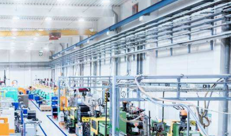 先进制造业培训课程介绍