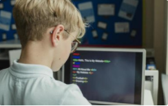 vipcode少儿编程在线课程排行榜