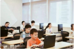 少儿编程少儿思维什么区别