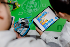 目前中国少儿编程有哪些比较好？