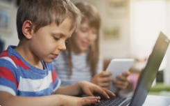 正规少儿编程培训课程多少钱？