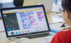 4岁少儿编程每节课多少钱？