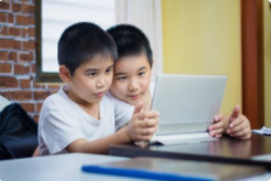 中国少儿编程教育前景？