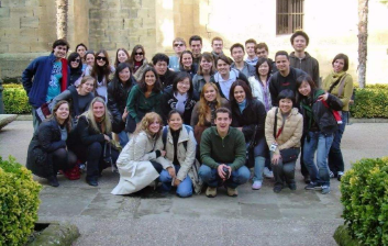 西班牙康普斯顿大学位国际排名第几