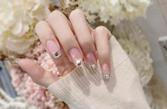 斗门附近有没有美甲培训班?