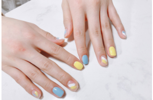 贵族美甲培训班多少钱?学多久?