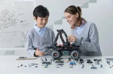 vipcode编程官网介绍都学什么内容？