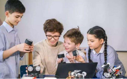 vipcode儿童编程怎么样?