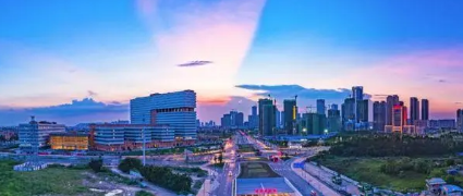 佛山工商管理研修班中心介绍