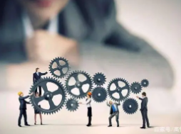 高级管理人员工商管理研修班课程介绍