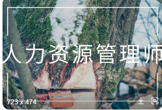 人力资源管理师算高技能人员吗？