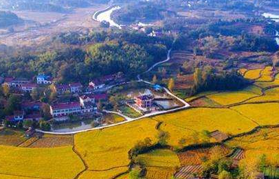 乡村振兴培训班建设开班介绍