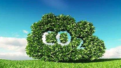 碳排放管理师的作用