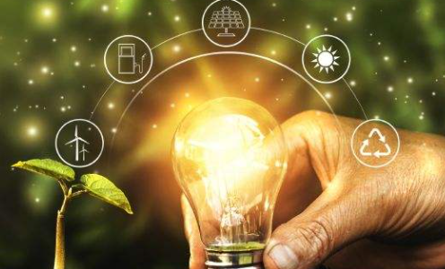 碳排放管理师前景怎么样？