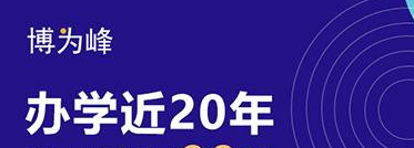 51博为峰能学到技术嘛？
