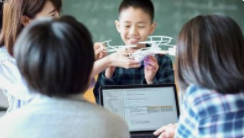 学习少儿编程对孩子有哪些好处?