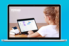 多大孩子可以参加少儿编程考级?