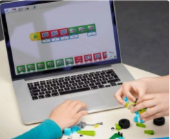 少儿学编程的好处和坏处？