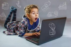 少儿编程加分有哪些?