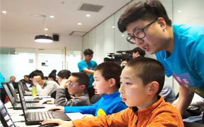 少儿编程vipcode学费多少