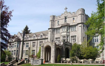 西班牙康普斯顿大学有那些专业