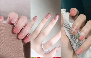 嘉善有名的美甲培训班推荐