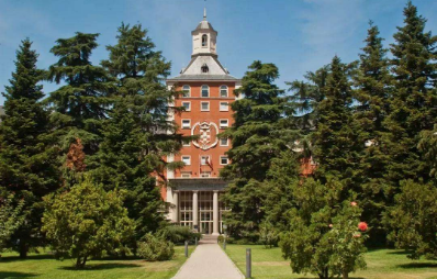 2022西班牙康普顿斯大学专业介绍