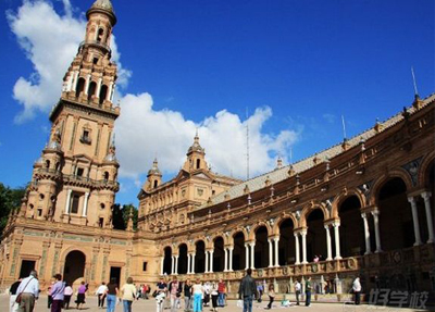 西班牙康普顿斯留学要求