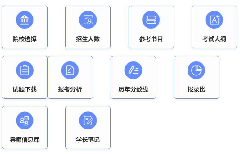艺术硕士(理论)定向辅导班