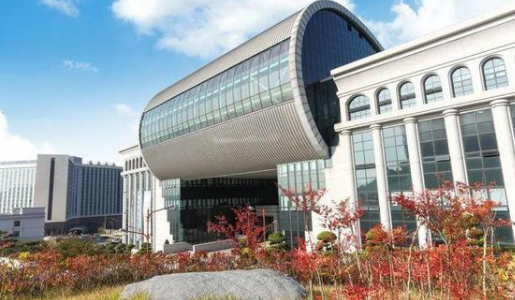 韩国白石大学在哪里？