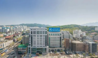 韩国白石大学如何？