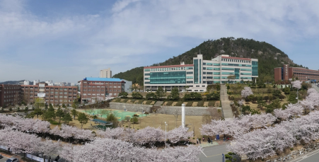 韩国白石大学研究生院介绍