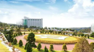 韩国白石大学韩国排名怎么样？