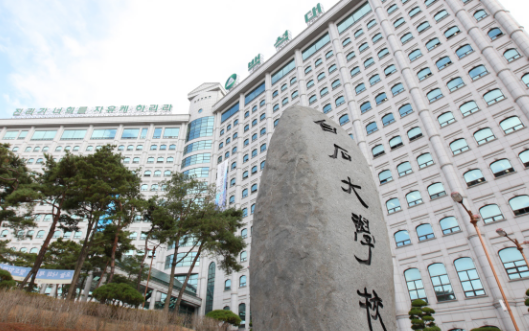 韩国白石大学留学好不好2022？