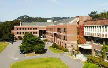 韩国加图立大学有几个校区？