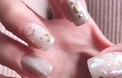 日系美甲进修班_精选课程