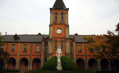 韩国加图立大学口碑怎么样？