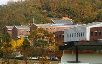 韩国加图立大学博士专业介绍2022