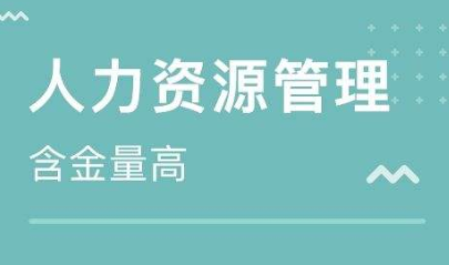 技能类人力资源管理师要求介绍
