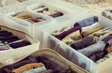 广东收纳整理师培训班介绍